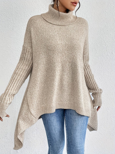 Toni| Elegant Cozy Sweater