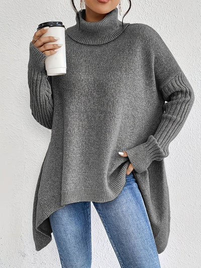 Toni| Elegant Cozy Sweater