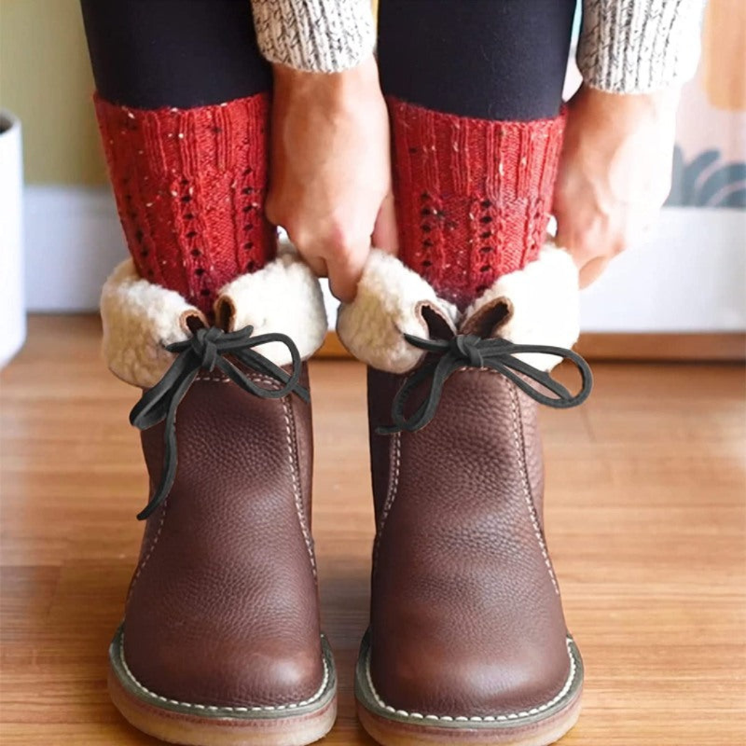 Ava | Winter Boots