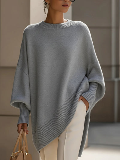 Mandy – Effortless Elegance Oversized Sweater