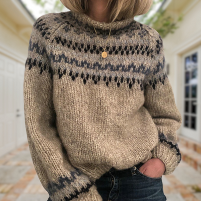 Alexis™ - Super Soft Sweater
