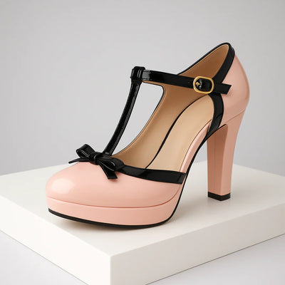 KIMBERLY ELEGANCE HEELS