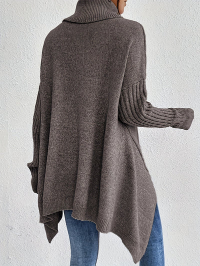 Toni| Elegant Cozy Sweater