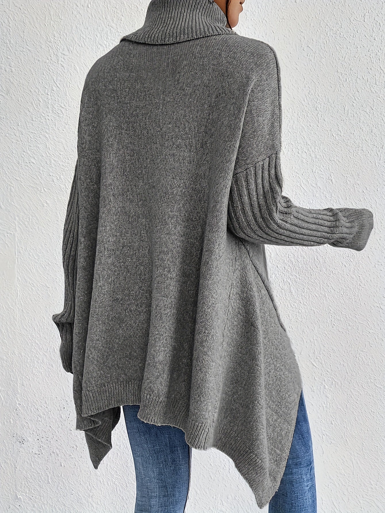 Toni| Elegant Cozy Sweater