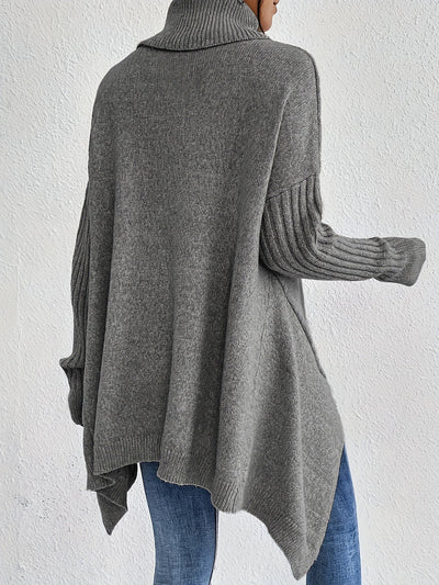 Toni| Elegant Cozy Sweater