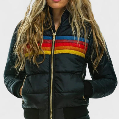 Bella - LIGHTWEIGHT WATERPROOF JACKET