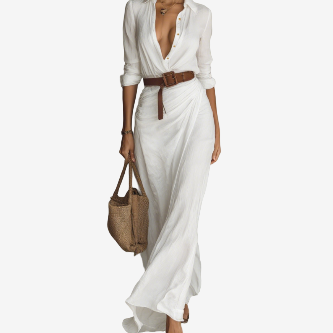 Thelma Elegant Maxi