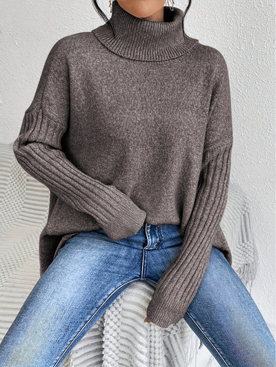 Toni| Elegant Cozy Sweater
