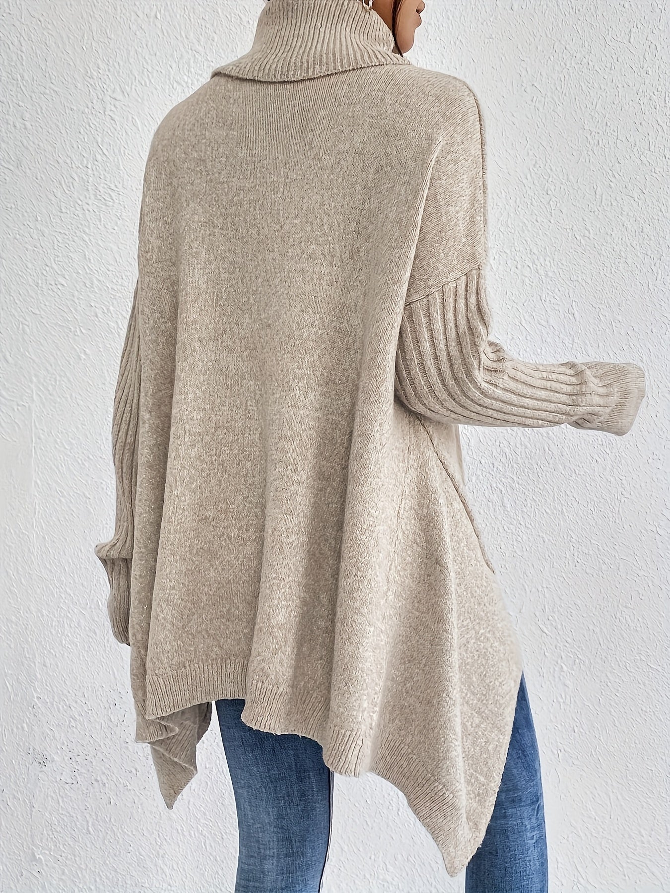 Toni| Elegant Cozy Sweater