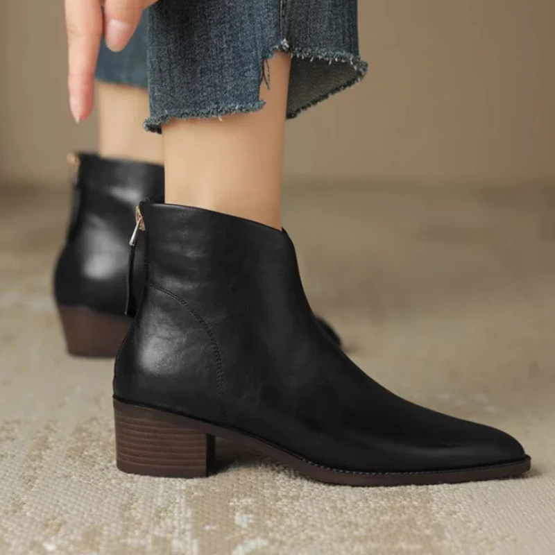 Maya | Ankle Boots