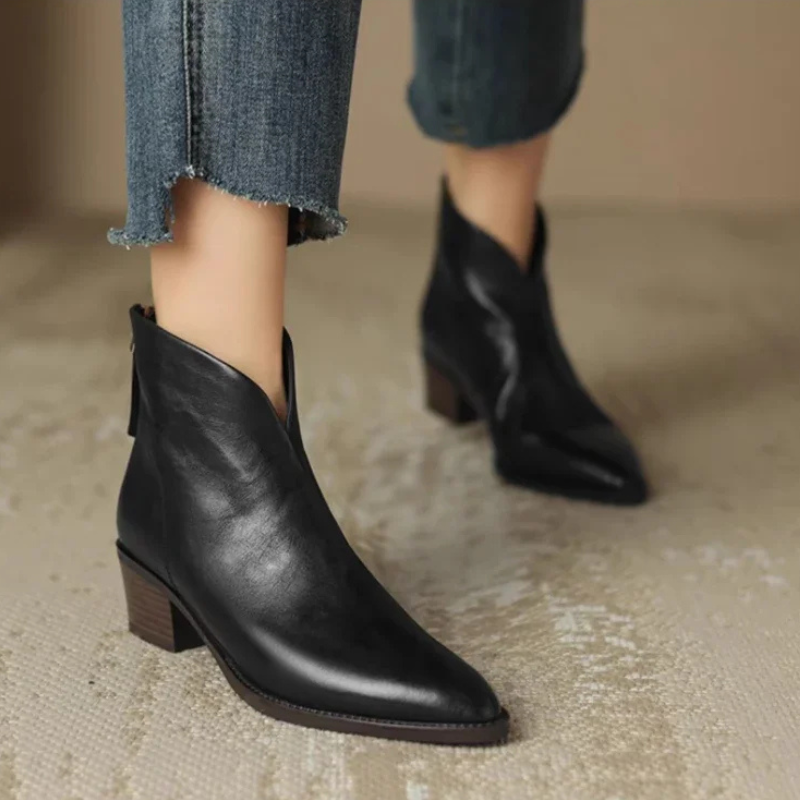 Maya | Ankle Boots
