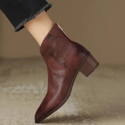 Maya | Ankle Boots