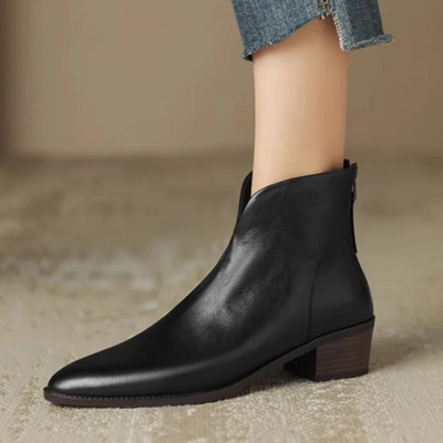 Maya | Ankle Boots