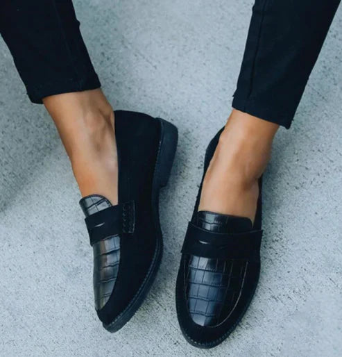 THELMA MARILUZ ORTHOPEDIC LOAFERS