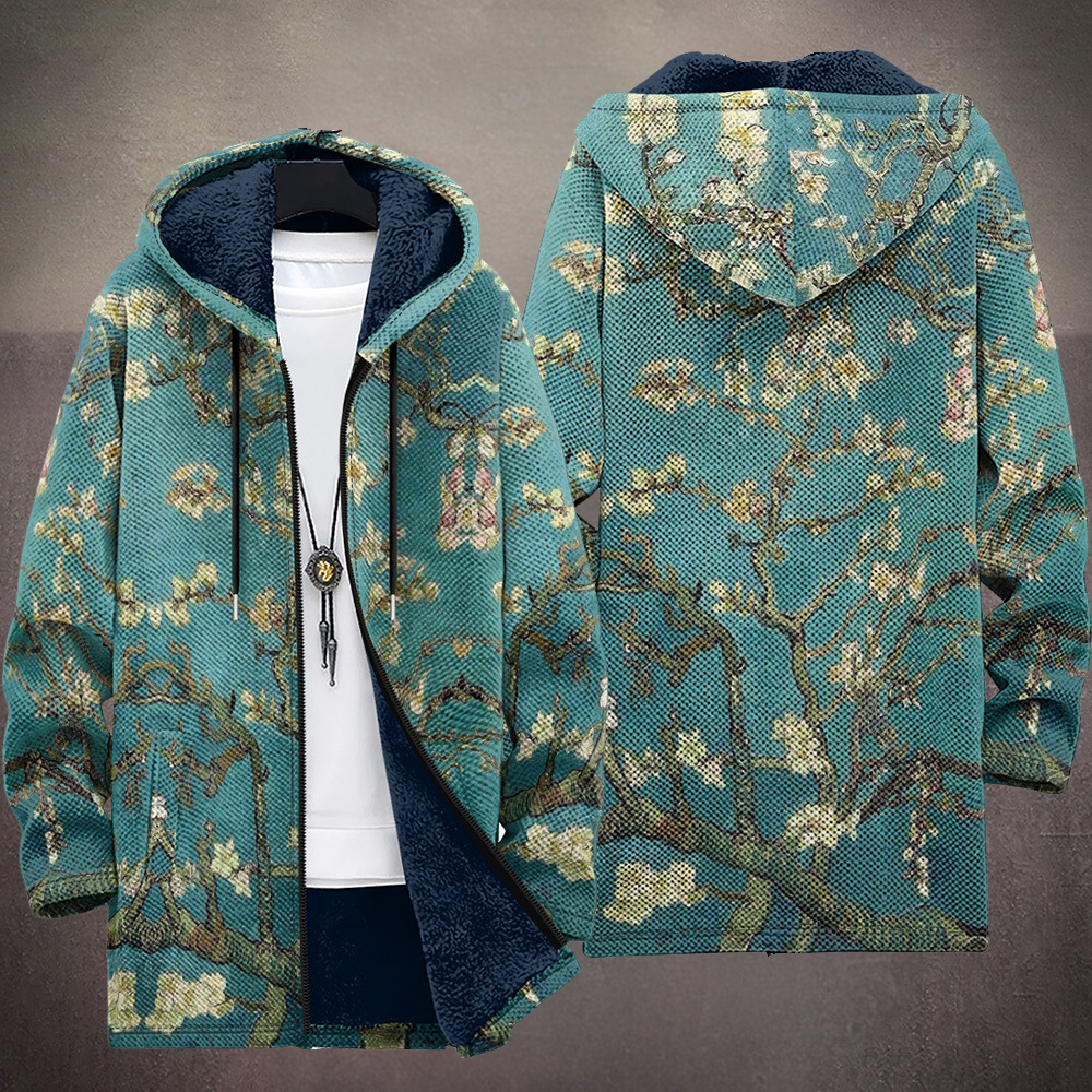 Helen | Luxury Jacket Inspired by Art