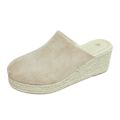 Rangi | Effortless Elegance Sandal