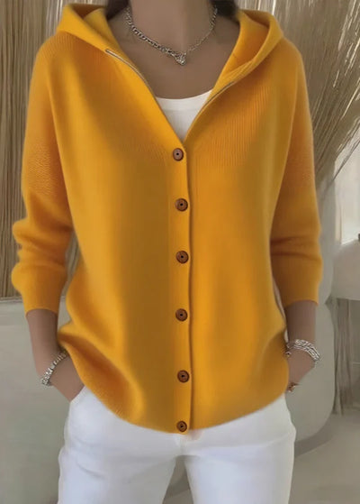Greta™ | Elegant cardigan