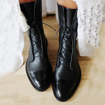 Tina | Premium Boots