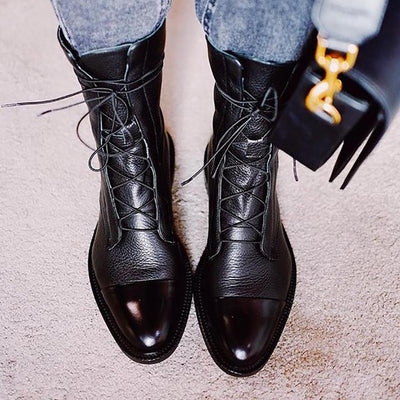 Tina | Premium Boots