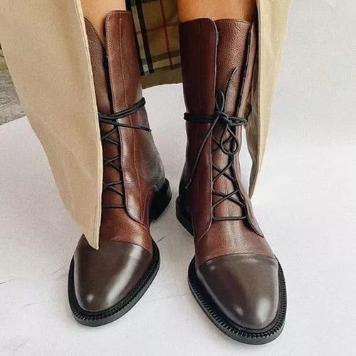 Tina | Premium Boots