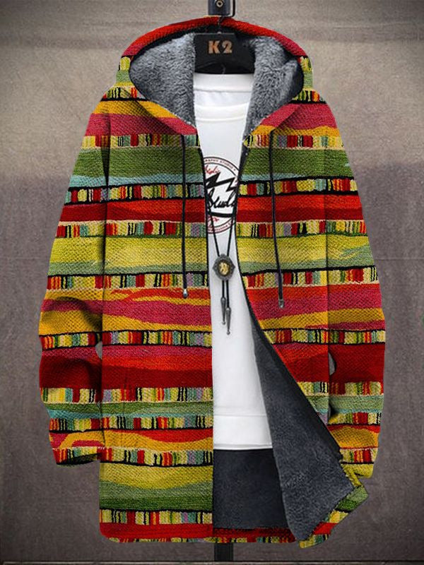 Beverly | Luxury vest inspired by art