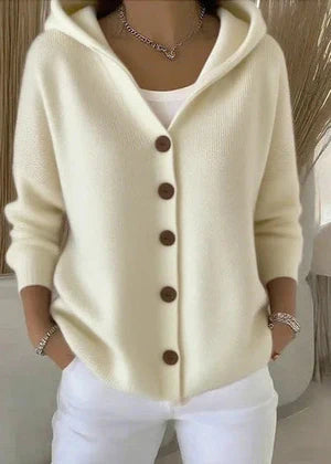Greta™ | Elegant cardigan