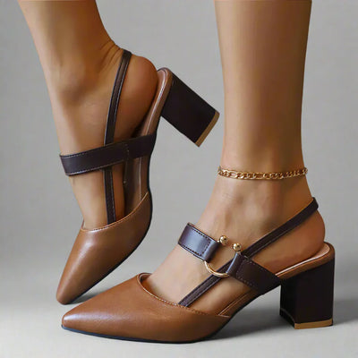 SARAH GRACE HEELS