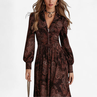 Yvonne Maxi Timeless