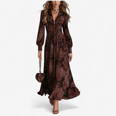 Yvonne Maxi Timeless