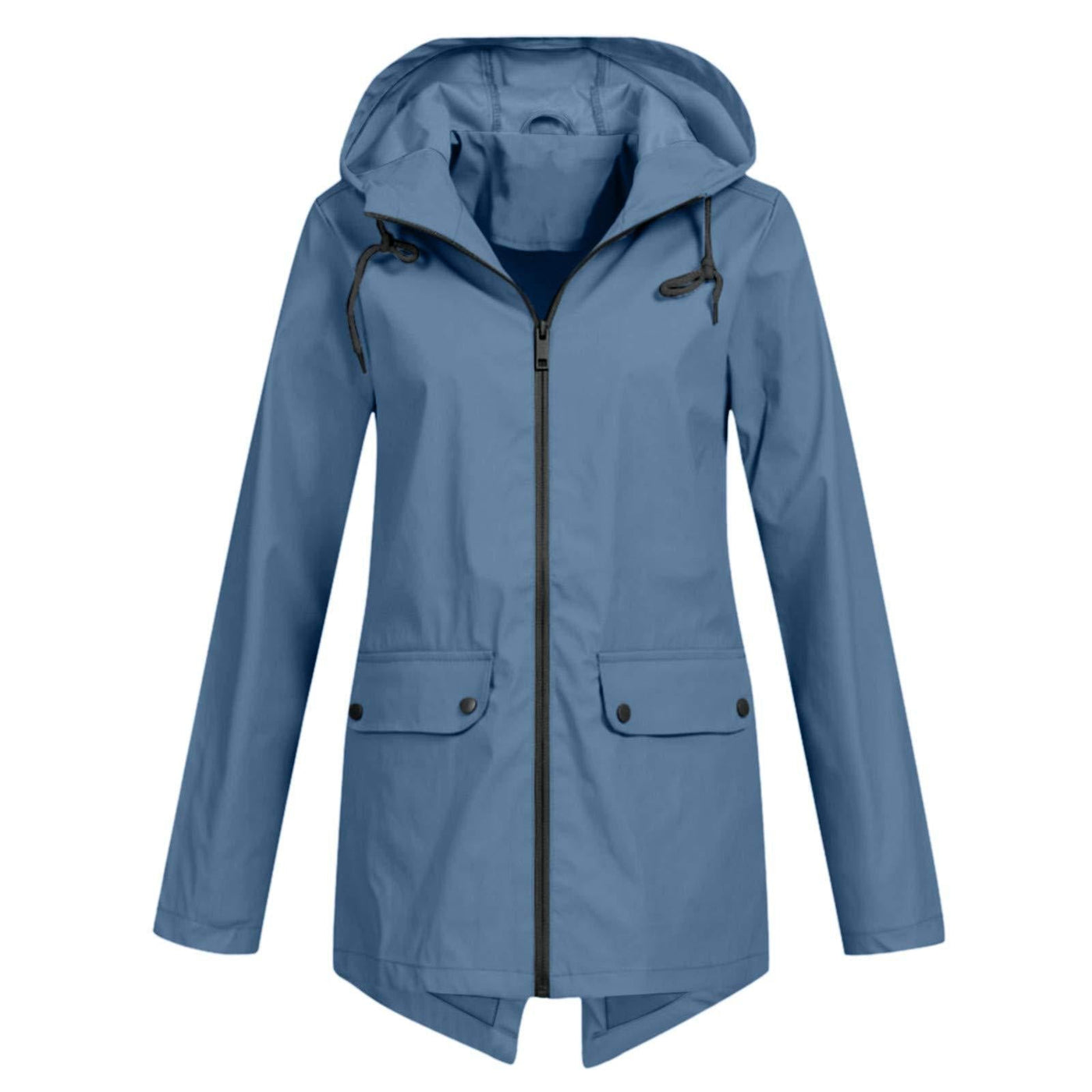 Linda | Elegant Waterproof Coat for Women
