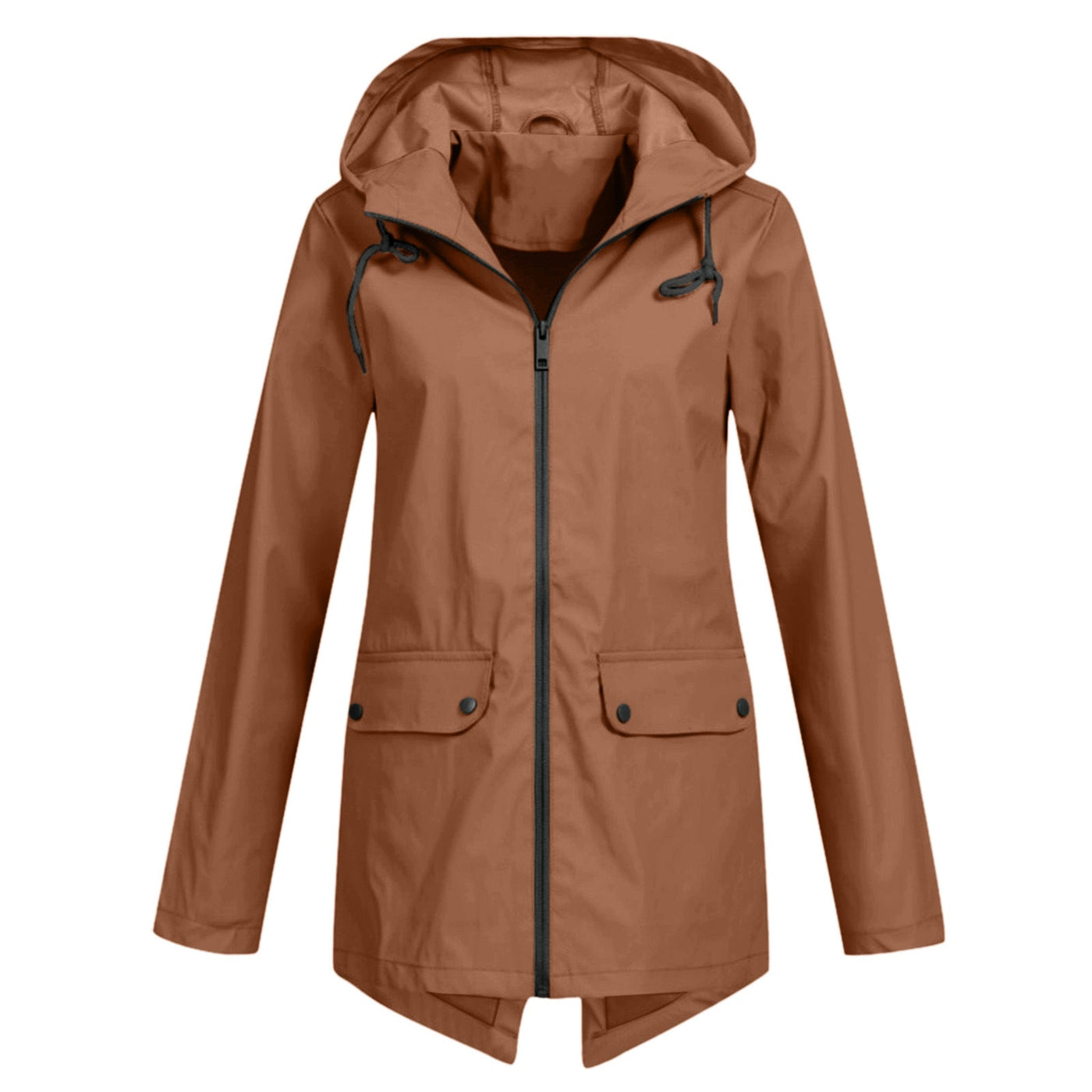 Linda | Elegant Waterproof Coat for Women