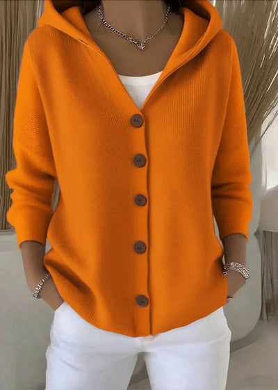 Greta™ | Elegant cardigan