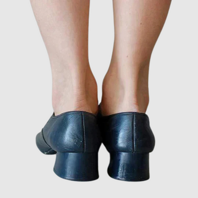 Zoe | Premium Leather Footwear