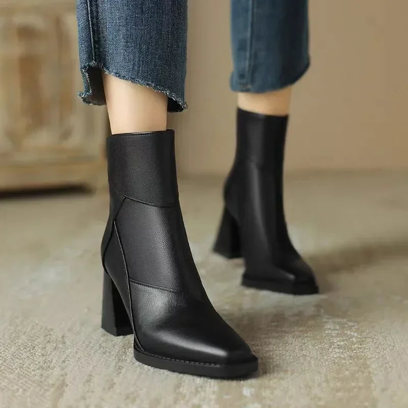 Sally | Chelsea Boots