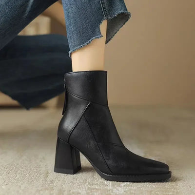 Sally | Chelsea Boots