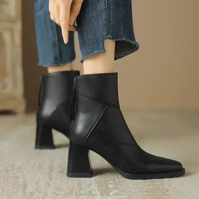 Sally | Chelsea Boots