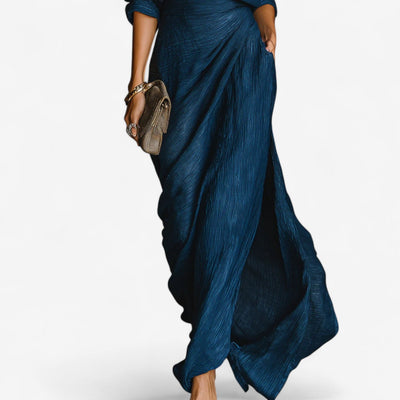 Sylvia Maxi Ocean