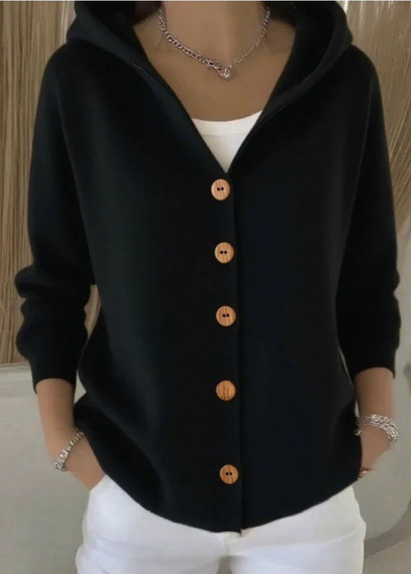 Greta™ | Elegant cardigan
