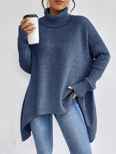 Toni| Elegant Cozy Sweater