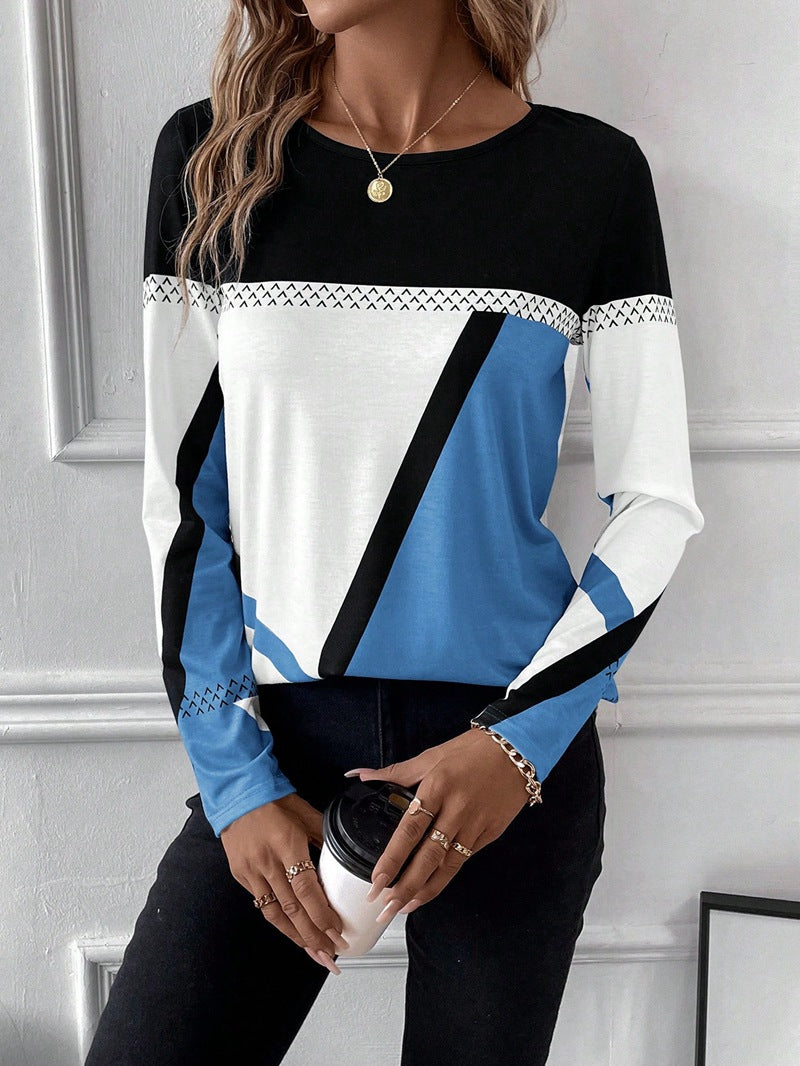 Dolly | Stylish Long Sleeve Shirt