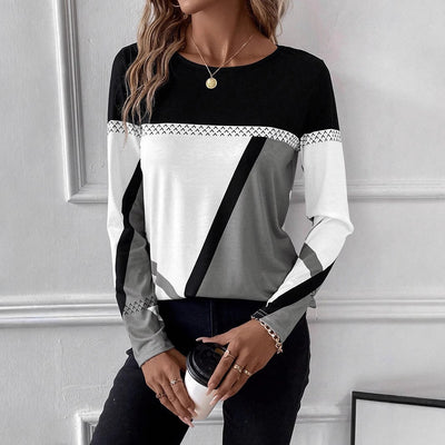 Dolly | Stylish Long Sleeve Shirt