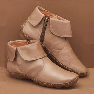 Edna | Comfort Boots