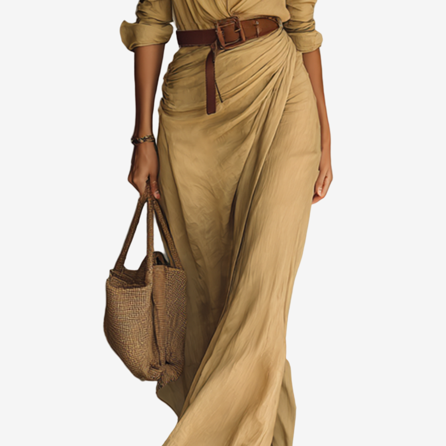 Thelma Elegant Maxi