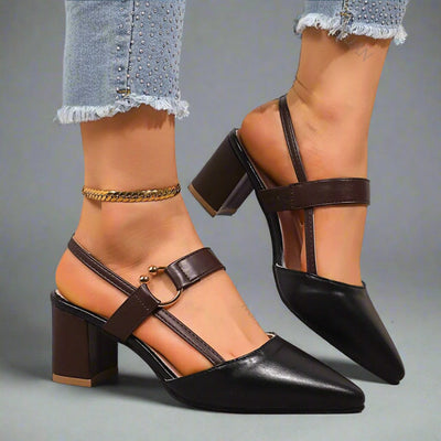 SARAH GRACE HEELS