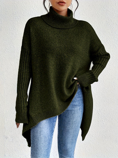 Toni| Elegant Cozy Sweater