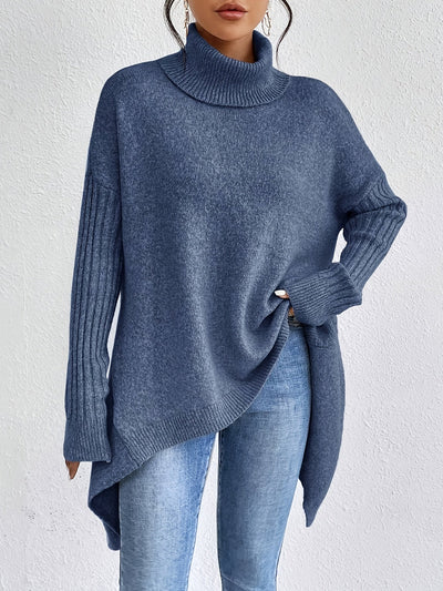 Toni| Elegant Cozy Sweater