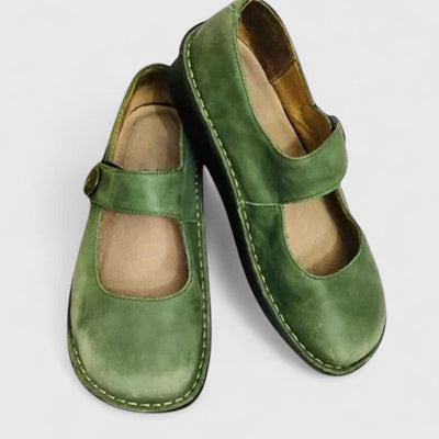 Audrey | Comfort-Orthopedic Footwear