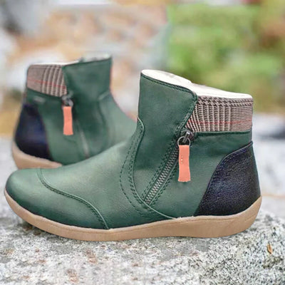 Geraldine| Support Boots