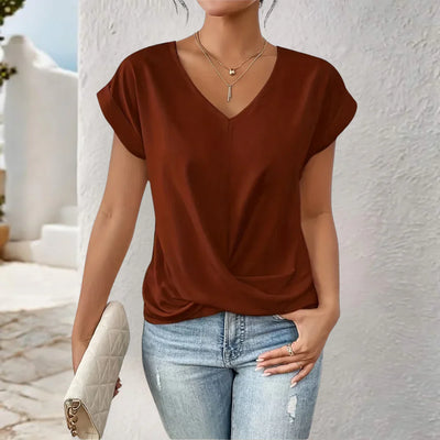 Serindal - Elegant and flowing shirt