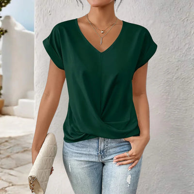 Serindal - Elegant and flowing shirt